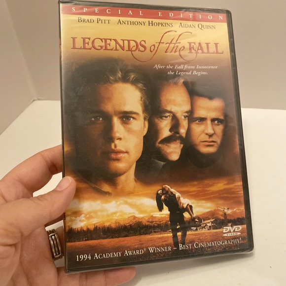 Drama DVD Lot Of 12 Mix Of New And Like New - Picture 4 of 16